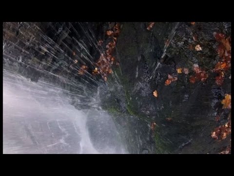 LA PAS PRIN OLTENIA - PROMO CASCADA LUI CIUCĂ