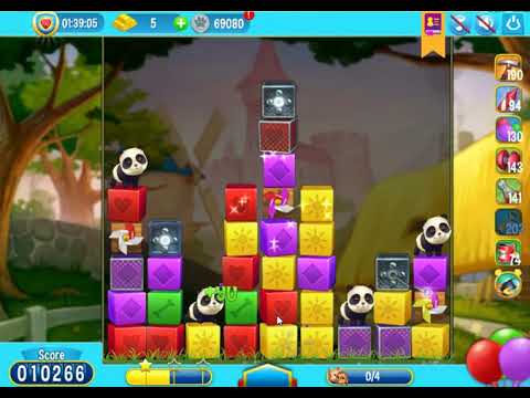 Pet Rescue Saga level 3049 no boosters ►TOBIAS DEAMON◄