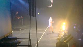 Alexa Goddard - Pretty Girls Cool FM Jingle Ball Odyssey Arena 8/12/14