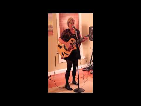 Dawn Mitschele - Dave Matthews Cover # 41