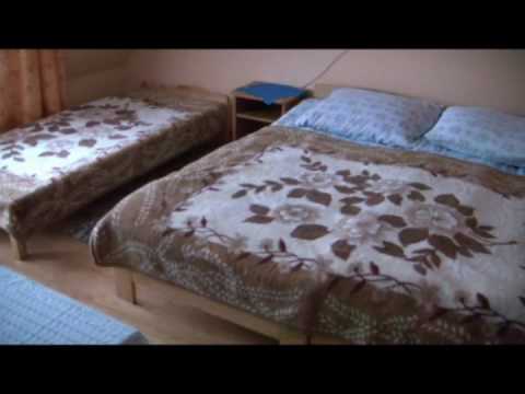 Pokoje gościnne K.J. Dębscy (ulicaTURYSTYCZNA.pl).avi