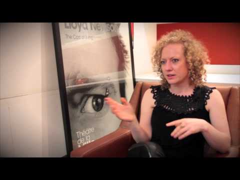 THIS IS WHERE WE LIVE by Vivienne Walshe