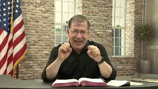 PFL-Beware of the Blind Guides - Daily Scripture Reading and Reflection - August 26, 2024