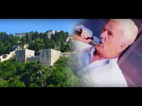 Da me nije - (Ismet Ićo-cover)