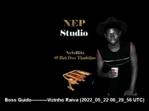 Boss Guido          Vizinho Raiva