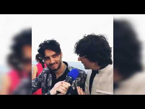 Ermal Meta — Voodoo love||MetaMoro