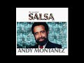 Canto lo que siento - Andy Montañez