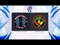 PFL Season 2024 - Maharlika Taguig FC vs. Kaya FC-Iloilo