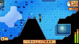 Throw Me a Bone Here - Let's Play Stardew Valley Part 222