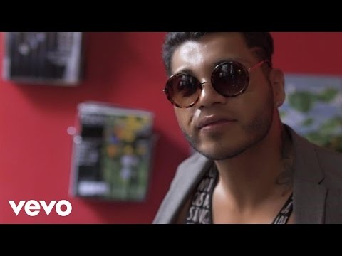 Samo, Alejandra Guzmán - Te Juro (Capitulo 1)