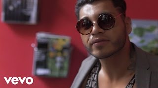 Samo, Alejandra Guzmán - Te Juro (Capitulo 1)