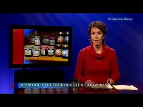 GLD Nieuws 22 december 2007 - Nieuws