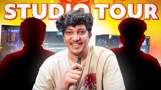 Download lagu EDITORS REVEAL 🥳✨ (STUDIO TOUR) mp3 Download lagu EDITORS REVEAL 🥳✨ (STUDIO TOUR) mp3