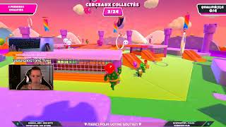 Soirée Call OF ! Rejoins moi #chill !classes !discord !setup