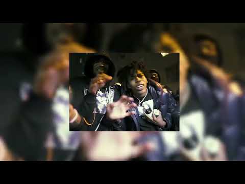 Hotti x Sha Gz - Dead Opps (Prod by GLVCK) (Shot by @wonton.designz) (Slowed)
