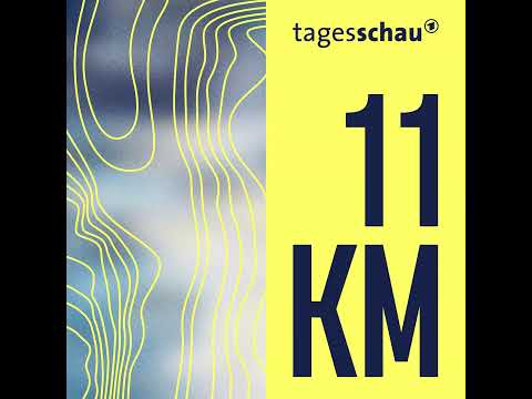 Lost in KI: Wenn die beste Freundin ChatGPT heißt (11KM Classic) I 11KM - der tagesschau-Podcast