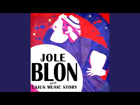 Ma Blonde Est Partié (My Blonde Went and Left Me)