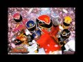 Nobou Yamada (NoB) - Tensou Sentai Goseiger ...