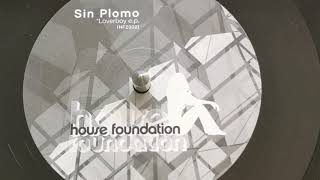 SIN PLOMO (Loverboy e.p.) -  Everything I Do