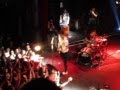 Miyavi - What's my name - Live, La Cigale Paris ...