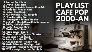 Download lagu TOP HITS LAGU INDONESIA 2000an BAND POP YANG BIKIN NOSTALGIA | Playlist Full Album Pagi Hari mp3