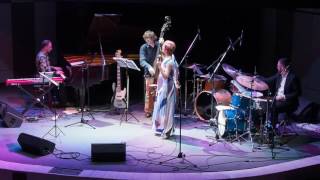 Anna Buturlina sings Soviet movie songs