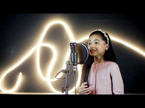 Somewhere Over The Rainbow  - Alicya Zarabelle