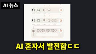 AI뉴스 - 앤트로픽 재귀개선, 컴퓨텍스 엔비디아, RTX Spark, 젠슨황 한국, MS Build 발표, Gemma 4 12B 및 QAT, OpenAI Sites 등
