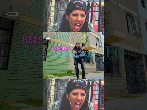 Capea el dough ❌ Elsa Soulec