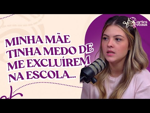 A VIDA de UMA CRIANÇA com TOURETTE