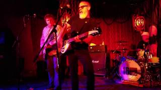 What Do I Get (Buzzcocks cover) - 16 Again