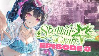 Download lagu 【STELLARCRAFT】 Making my BASE a HOME! 【Episode 3】 mp3 Download lagu 【STELLARCRAFT】 Making my BASE a HOME! 【Episode 3】 mp3