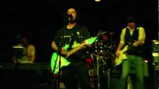 Joey Cape - The Ramones are dead (Velvet Jones, SB July 11th, 2012)