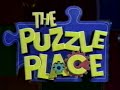 The Puzzle Place 1995 Intro PBS