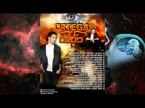 OrTeGa - 17 - Heart And Mind [ Produced By Anno Domini ] Dam3a Album