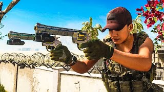 HOW TO GET THE AKIMBO 357 SNAKESHOTS FASTEST WAY!!!!