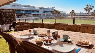 Luxury Apartment Rental in Finestrat (Costa Blanca) ☀️ 2 Bed / 2 Bath / South Te