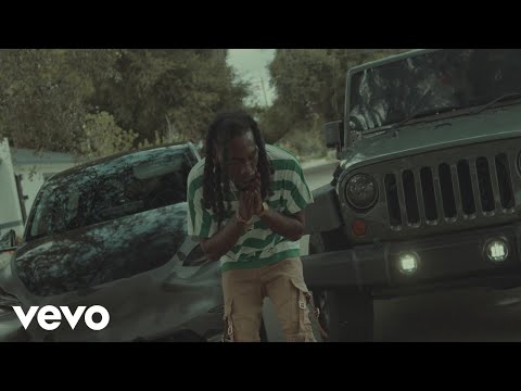 Cheflodeezy - No Apology