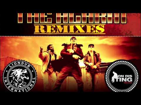 Navigator ft Skarra Mucci & Bassface Sascha -  Sound Di Alarm Samy Nicks & Rekwest Remix