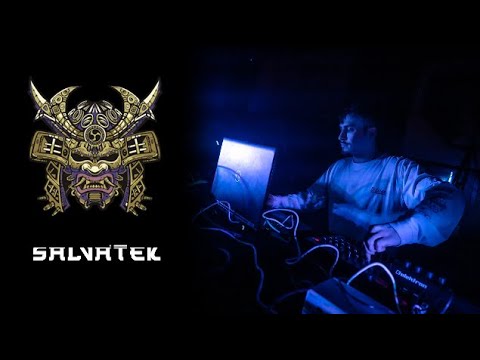 Datsuzoku #6 - Salvatek LIVE