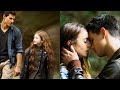 The Twilight 6 Saga: Midnight Sun - Trailer (Renesmee and Jacob)