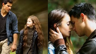 The Twilight 6 Saga: Midnight Sun - Trailer (Renesmee and Jacob)