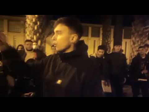 MASTER V vs TOBAL  FILTROS