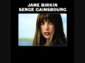Serge Gainsbourg & Jane Birkin-Je T'aime... Moi ...