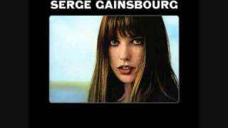 Serge Gainsbourg & Jane Birkin-Je T'aime... Moi Non Plus