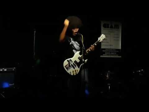 Days of Hate @ Porta dos Desesperados 3 on April 16th 2017