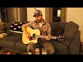 Whiskey - Trampled by Turtles (Cover) by Tyler Yenter