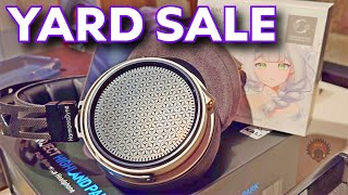 BUY MY STUFF \\ Harmonicdyne, SVS, HiBy, etc