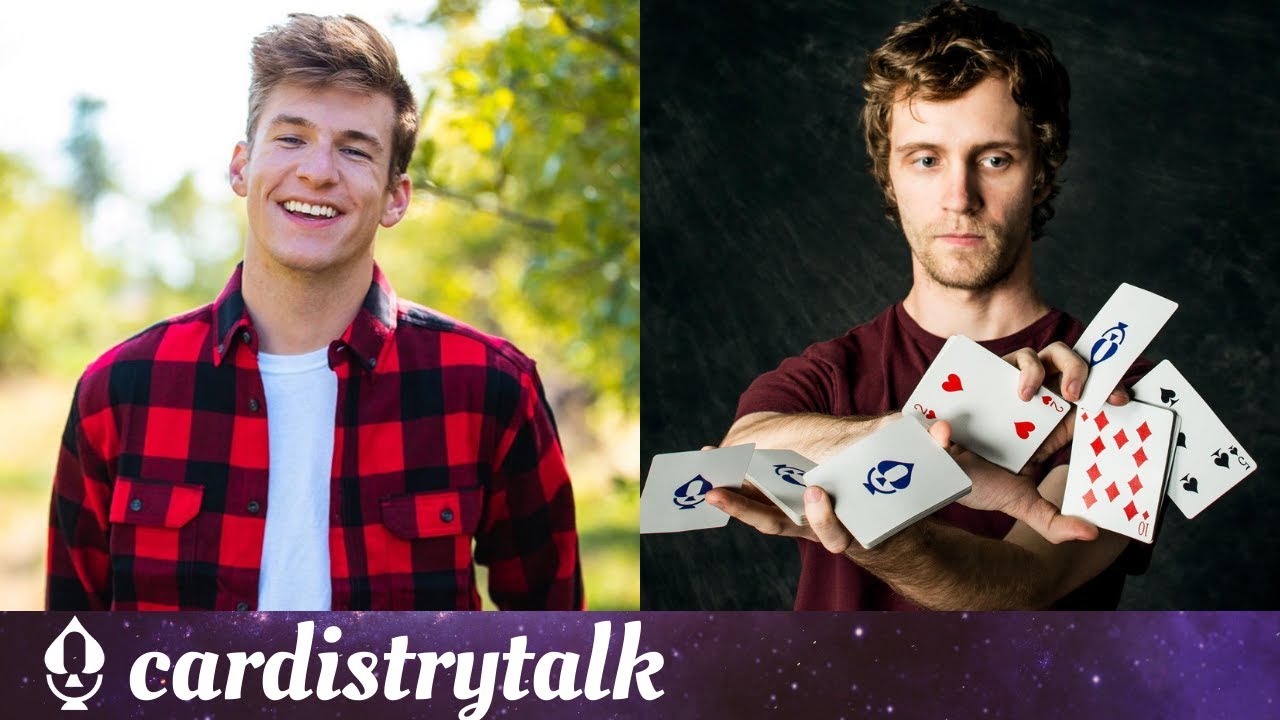 Nate Lex interview | Xdecks | Part 2 | E38