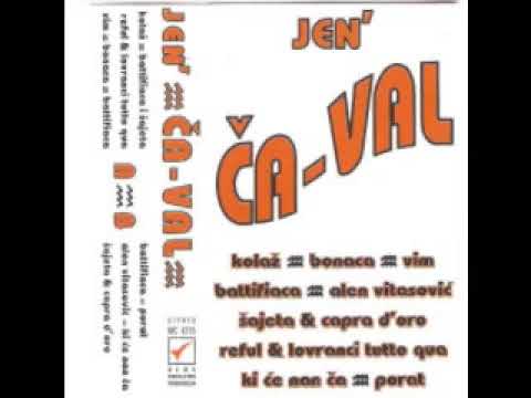 Battifiaca i Šajeta - Bjonda Lovranka